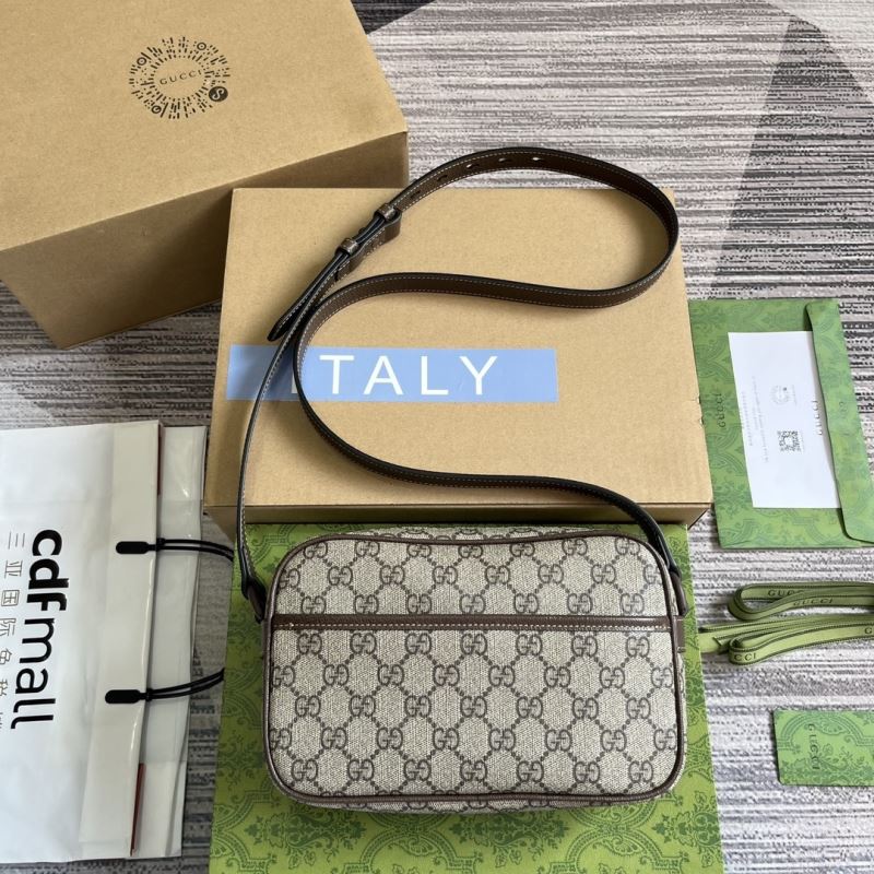 Gucci Box Bags